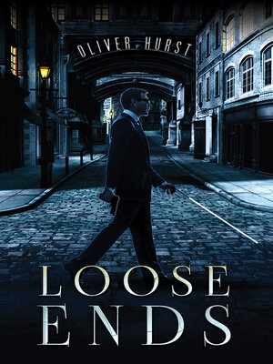 cover image of Loose Ends